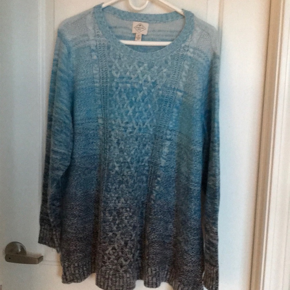 Women’s sweater